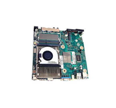 791401-602 - HP Socket FCBGA1168 Intel Pentium 3558U Motherboard