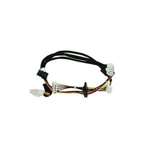 792837-001 - HP 400mm 15.4-Inch 3-Pin Power Cable