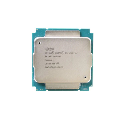HP Intel Xeon 14-Core E5-2697v3 Processor 793033-B21 for FCLGA2011-3 Servers