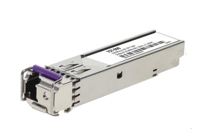 7ST-000 - Accedian 1.25Gbps 1000Base-BX-D 10km 1310nm/1490nm LC SFP Transceiver