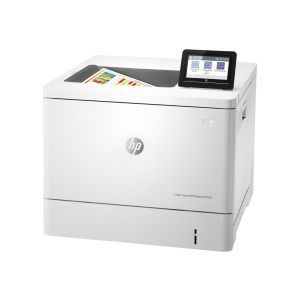 7ZU78A - HP Color LaserJet Enterprise 1200dpi 40ppm Laser Printer