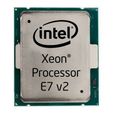 800177-001 - HP 3.20GHz 8.00GT/s QPI 37.5MB L3 Cache Socket FCLGA2011 Intel Xeon E7-8891 v2 10 Core Processor