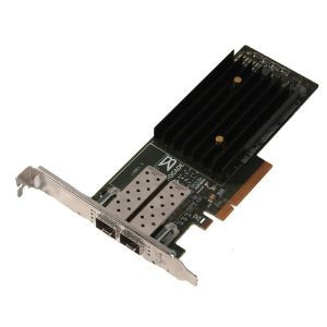 Brocade 1020(b) Dual Port 2x 10Gb FCoE PCIe Adapter for ProLiant DL360p Gen8 Servers