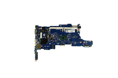 802511-0C1 - HP QM87 Chipset Socket FCBGA1168 DDR3L Motherboard