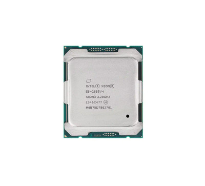 HP Intel Xeon E5-2650 V4 12 Core Processor 803081-L21 for FCLGA2011-3 Servers
