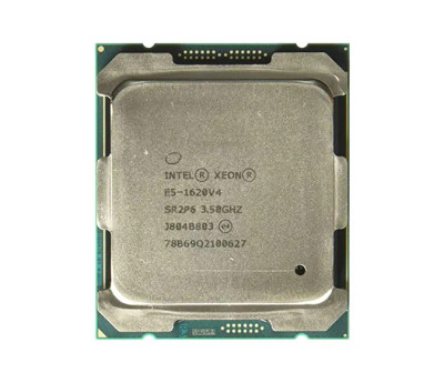 803133-L21 - HP 3.50GHz Quad-Core Xeon E5-1620V4 Processor