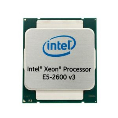 807787-B21 - HP 2.30GHz 9.60GT/s QPI 25MB L3 Cache Socket LGA2011 Intel Xeon E5-2650 v3 10 Core Processor