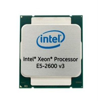 807787-L21 - HP 2.30GHz 9.60GT/s QPI 25MB L3 Cache Socket LGA2011 Intel Xeon E5-2650 v3 10 Core Processor