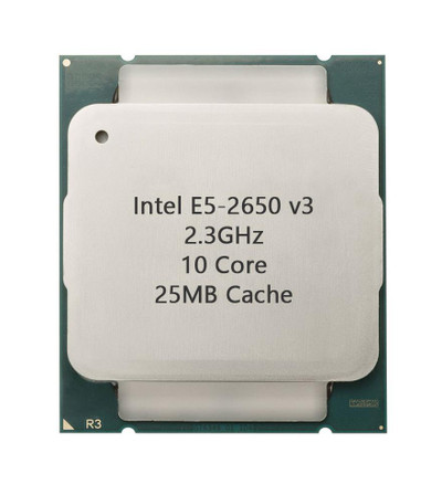 HP Intel Xeon E5-2650 v3 10 Core Processor 807787-L21 for LGA2011 Servers