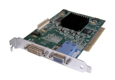 IBM Power GXT135P Graphics Accelerator with Digital Support, for 2849, compatible with IBM servers