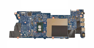 811096-601 - HP 2.50GHz Core i7-6500u Envy X360 Motherboard