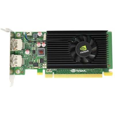 818869-001 - HP NVIDIA NVS 310 1GB Graphics Card