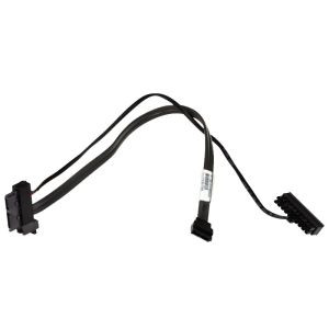 IBM Optical Drive Power and Signal Cable for System x3630 M4, part number 81Y7326, compatible with server racks.