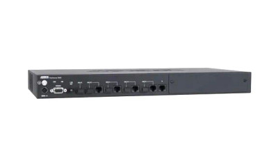 Adtran 17005660F1 Netvanta 5660 Gigabit Ethernet Customer Edge
