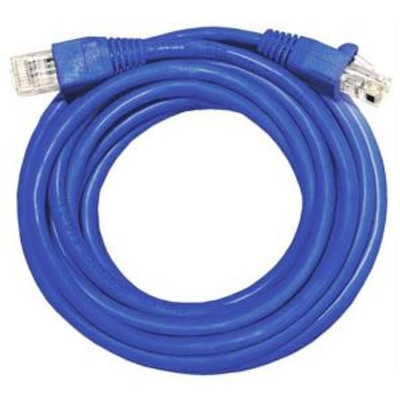 IBM CAT5E Ethernet Cable 10M Yellow for High-Speed Data Transmission - Compatible with Networking Equipment