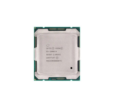 825970-B21 - HP Xeon E5-2680V4 14-Core 2.40GHz Processor Kit