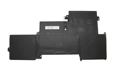 826038-005 - HP 4-Cell 2.635Ah 7.4V 40Wh Laptop Battery