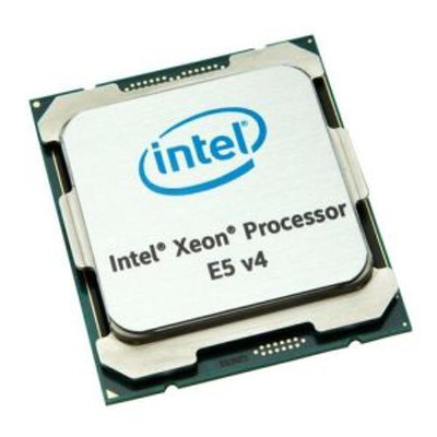 826993-L21 - HPE 2.40GHz 9.60GT/s QPI 35MB L3 Cache Socket FCLGA2011-3 Intel Xeon E5-2680 v4 14-Core Processor