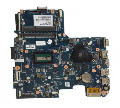 HP 827685-601 System Board for Intel Core i3-5005u - Compatible with HP ProLiant DL360p Gen8 Servers