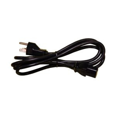 827JT - Dell Power Cable 3-Prong 6ft Argentina