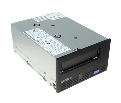 18P7522 - IBM 200/400GB LTO-2 SCSI/LVD Internal Tape Drive