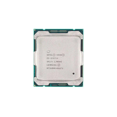 HP Intel Xeon E5-2697 V4 18 Core Processor 833645-L21 for FCLGA2011-3, 2.30GHz, 45MB Cache, 4.80GT/s QPI, server
