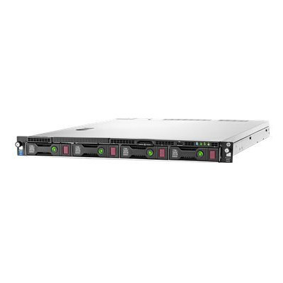 833865-B21 - HPE ProLiant DL60 Gen9 Xeon E5-2609v4 8GB DDR4 Rack Server