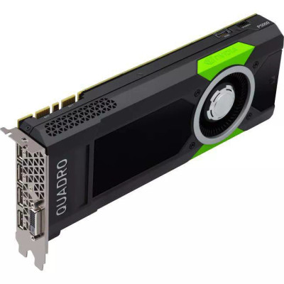 839950-001 - HP Nvidia Quadro M6000 12GB GDDR5 PCIe 3.0 Graphics Card