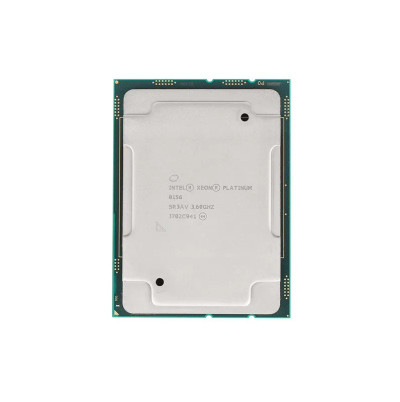 HPE DL560 Gen10 Intel Xeon-Platinum 8156 FIO Processor Kit for ProLiant servers