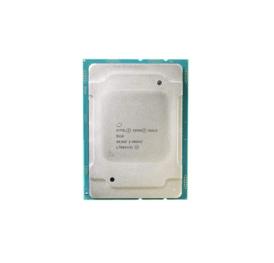 HPE Intel Xeon Gold 12 Core Processor 5118 2.30Ghz 16.5Mb for DL560 G10 - High-performance processor compatible