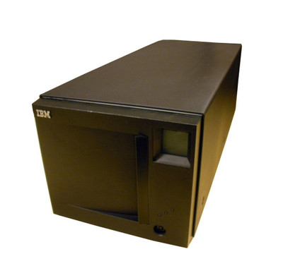 IBM Tape Drive Lt0 19P3315 for Data Storage in Server Racks