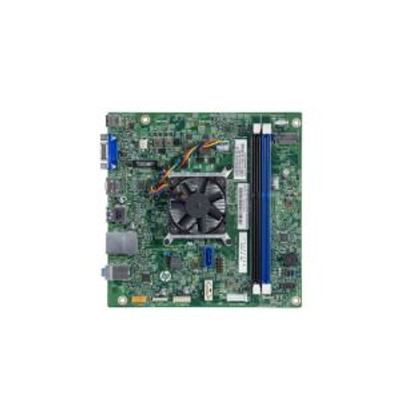 844844-003 - HP AMD Carrizo System Board (Motherboard) for 460-A Pavilion 510-A Series Desktop PC