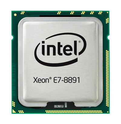 845017-001 - HP Intel Xeon E7-8891 v4 10-Core 2.80GHz Processor
