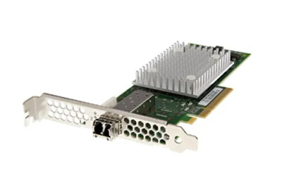 1N2PR - Dell 16Gb Single Port PCIe 3.0 x8 Fibre Channel HBA