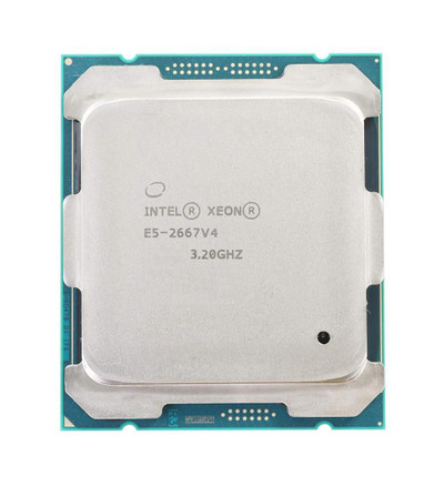 853934-L21 - HPE 3.20GHz 8-Core 25MB L3 FCLGA2011-3 Processor
