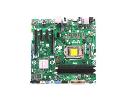 Dell Alienware Aurora R5 MicroATX Motherboard LG1151 - Compatible with Alienware Aurora R5, high-quality MicroATX board