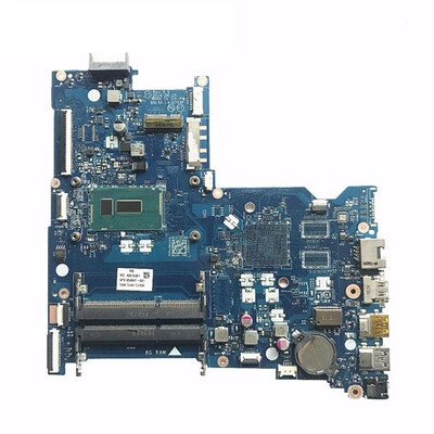 854947-601 - HP 2.00GHz Core i3-5005u 15-ay Motherboard