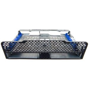 HPE HDD Cage with Bezel for Synergy 480/660 G10 - Organize and secure hard drives in server rack
