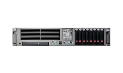 Dell 6GB/s PCI-Express 4-Port SAS I/O Controller for ProLiant DL360p Gen8 servers