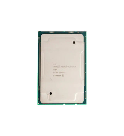 870256-B21 - HPE 2.00GHz 26-Core Xeon Platinum 8164 Processor