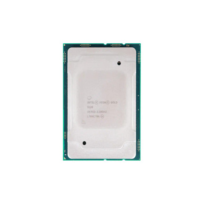HPE Intel Xeon Gold 5120 14-Core Processor Upgrade for ProLiant XL450 Gen10 Server - 872553-L21 - Socket LGA 3647