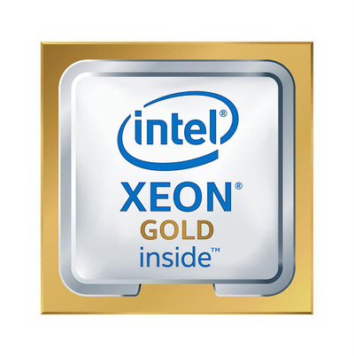 HPE Intel Xeon Gold 6138 20-Core Processor LGA3647 for Synergy 480 Gen10