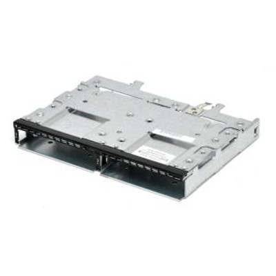 875554-001 HPE Hard Drive Cage And 2Ff Backplane For G10 Servers