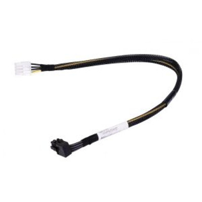 876489-001 HPE 8 Pin Backplane Power Cable Sas Hard Drive For Ml350 G10