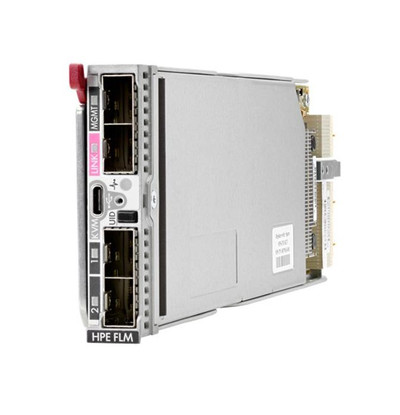 876852-B21 - HP 4-Port Frame Link Module