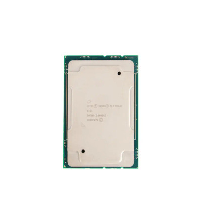 878654-L21 - HP Xeon Platinum 8153 16-Core 2.00GHz Processor