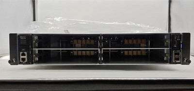 210-AGZO - Dell 10/25/40/50/100GbE Top-of-Rack Modular Network Switch