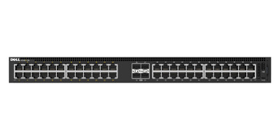 210-AJIV - Dell 48-Port Managed Rack-Mountable Network Switch