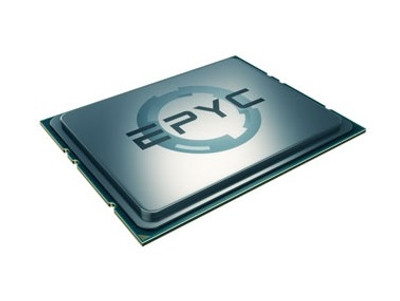 881164-B21 - HP 2GHz 64MB L3 Cache Socket SP3 AMD EPYC 7501 32-Core Processor