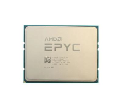881164-L21 - HP 2GHz 32-Core 64MB L3 Socket SP3 Processor